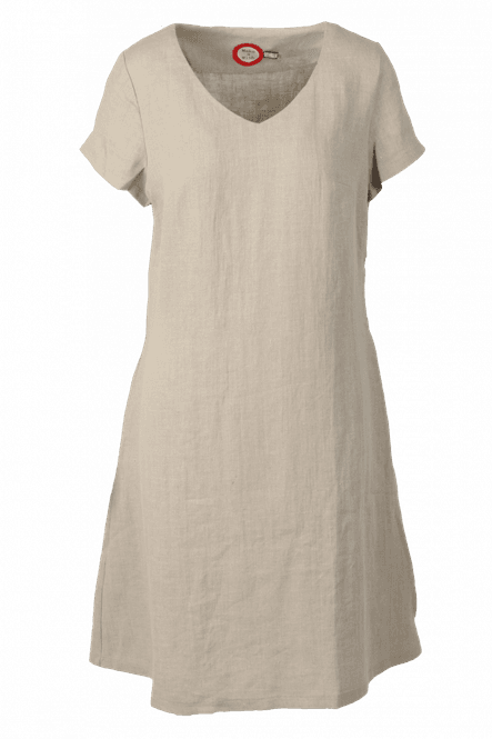 Hovedbilde Hannalena natur linkjole