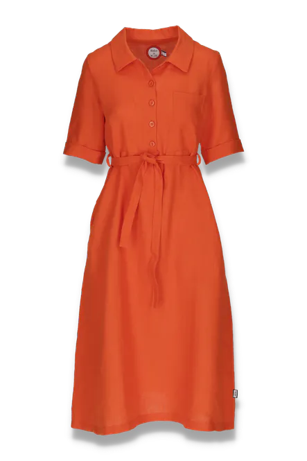 Hovedbilde Pernilla oransje linkjole