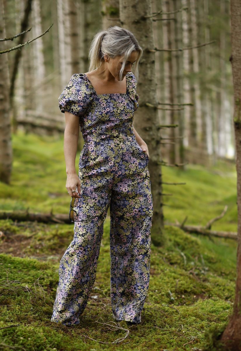 Maya vakker jumpsuit