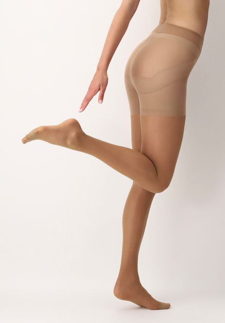 Hovedbilde Oroblu Shock Up Sun 40 den