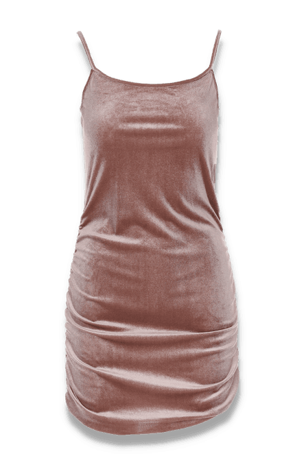 Hovedbilde Claire old rose lekker ...