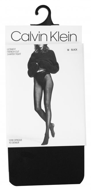 Hovedbilde Calvin Klein sort 40 den, ...