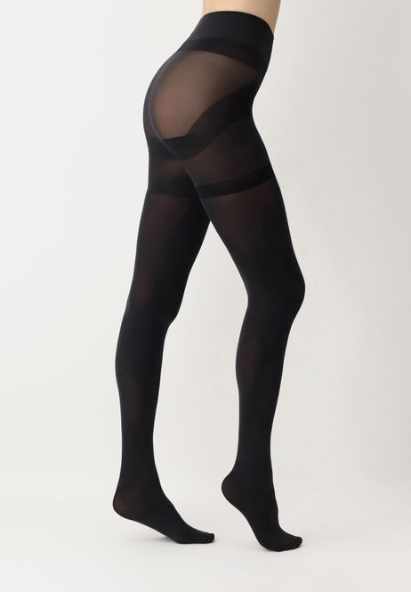 Hovedbilde Oroblu Bottom up tights 60 ...