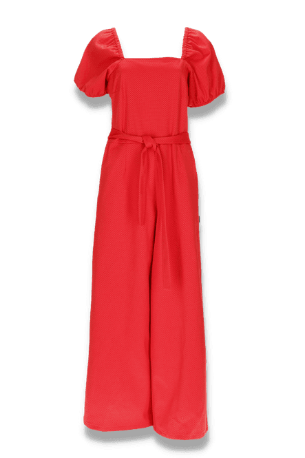 Hovedbilde Peggy rålekker rødoransje ...