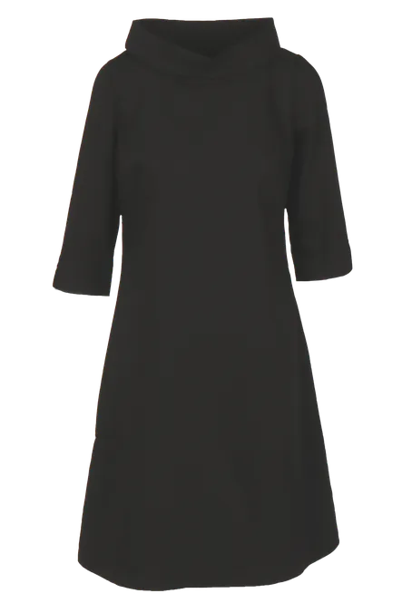 Hovedbilde Pippa sort kjole