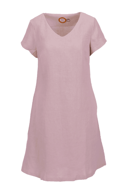 Hovedbilde Hannalena pastell rosa ...