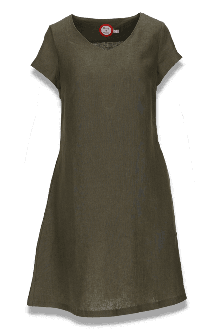 Hovedbilde Hannalena khaki linkjole