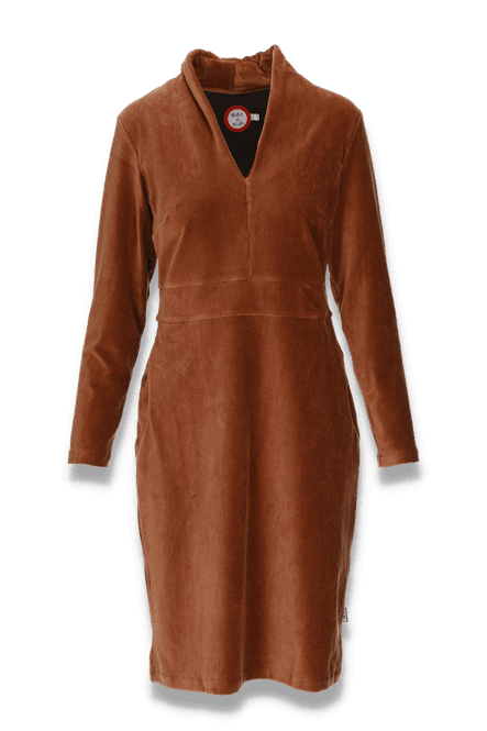 Hovedbilde Elsi nugat basiskjole