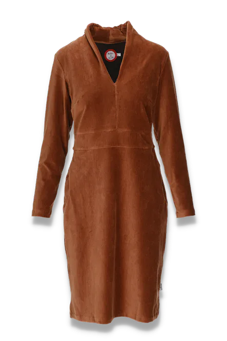 Hovedbilde Elsi nugat basiskjole