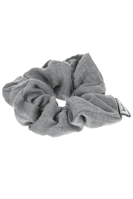 Hovedbilde Frid scrunchie grønn