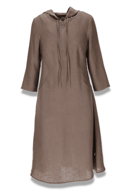 Hovedbilde Berta wood sporty linkjole