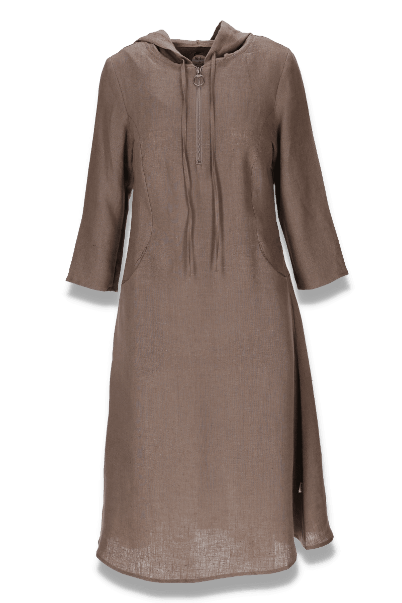 Berta wood sporty linkjole
