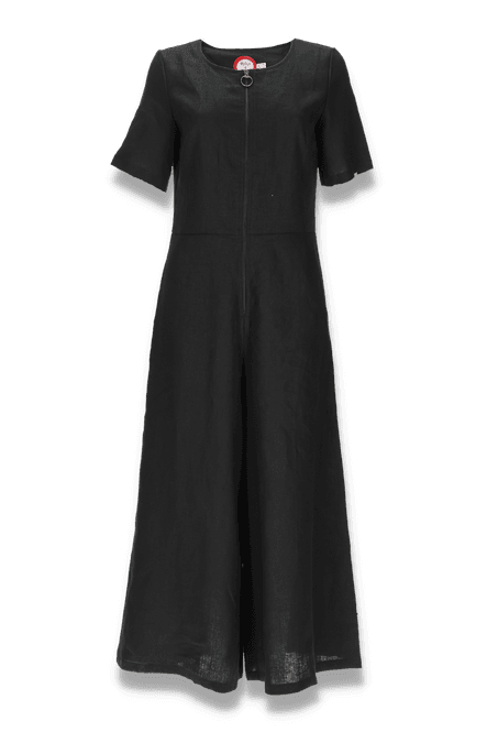 Hovedbilde Laura sort jumpsuit
