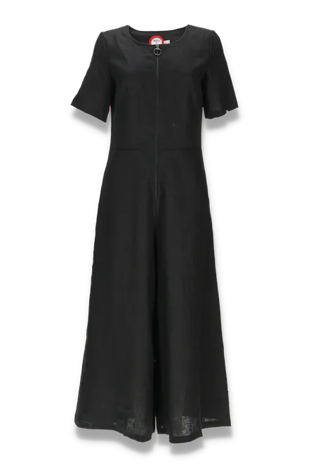 Hovedbilde Laura sort jumpsuit