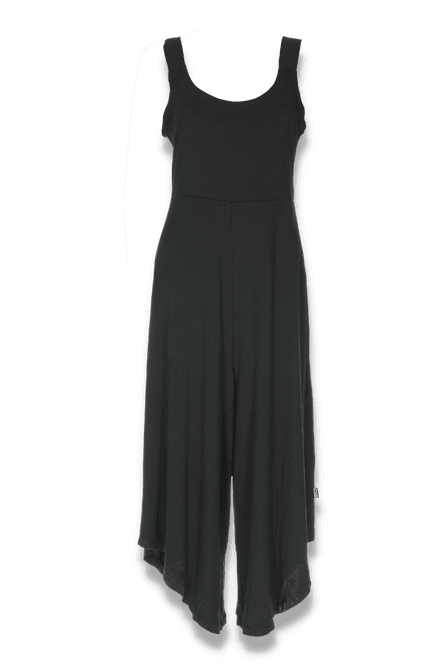 Hovedbilde Barbara tøff og herlig sort ...